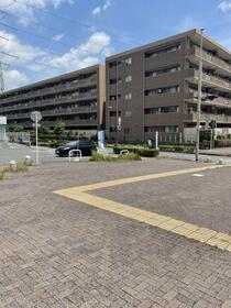 ネオステージけいはんな公園アネシス３階部分