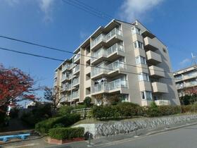 中落合第２住宅４９１号棟