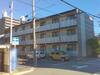 レオパレス名駅南 2階 築19年5ヶ月の賃貸物件