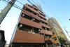 VIVANT青木 3階 築33年7ヶ月の賃貸物件