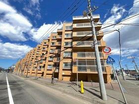 朝日プラザ山鼻南