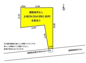 奈良県奈良市西大寺新町２丁目