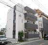 リテラ井尻クアトロ 2階 築12年8ヶ月の賃貸物件