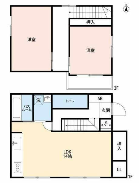 detached 埼玉県深谷市西大沼

地図を見る