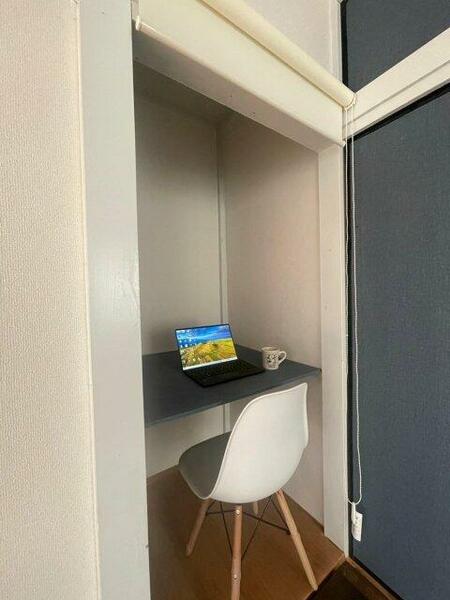 detached 埼玉県深谷市西大沼

地図を見る