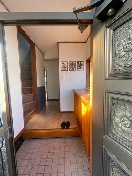 detached 埼玉県深谷市西大沼

地図を見る