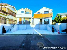 神奈川県横浜市港南区東永谷３丁目