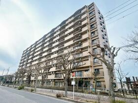 グリーンタウン東新潟弐号館