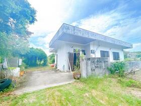 沖縄県国頭郡宜野座村字漢那