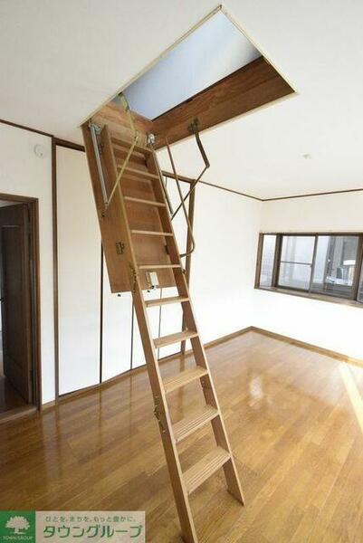 detached 埼玉県北足立郡伊奈町栄３丁目

地図を見る