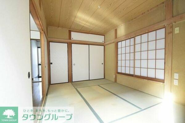 detached 埼玉県北足立郡伊奈町栄３丁目

地図を見る