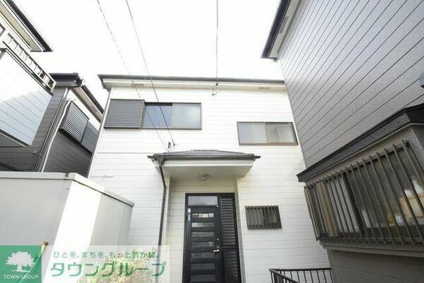 detached 埼玉県北足立郡伊奈町栄３丁目

地図を見る