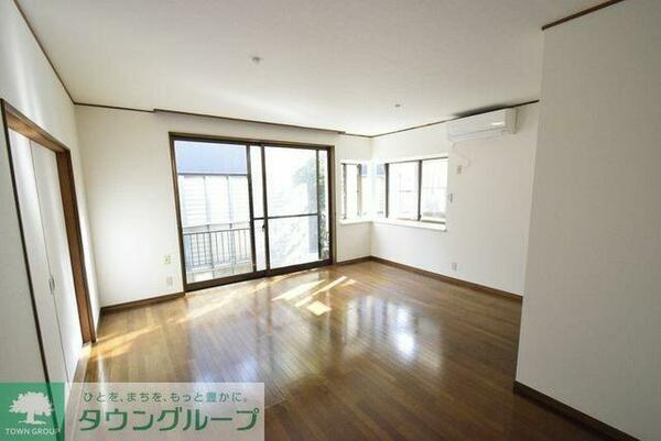 detached 埼玉県北足立郡伊奈町栄３丁目

地図を見る