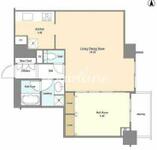 品川区上大崎２丁目&nbsp;14階建&nbsp;築20年のイメージ