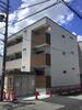 フジパレス吹田金田公園 2階 築4年10ヶ月の賃貸物件
