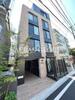 LEGALAND高田馬場 1階 築8年4ヶ月の賃貸物件