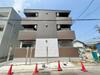 東花園駅より徒歩4分 3階 新築の賃貸物件