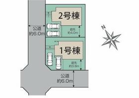 東京都町田市鶴川４丁目