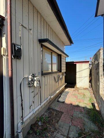 detached 埼玉県羽生市南５丁目
地図を見る