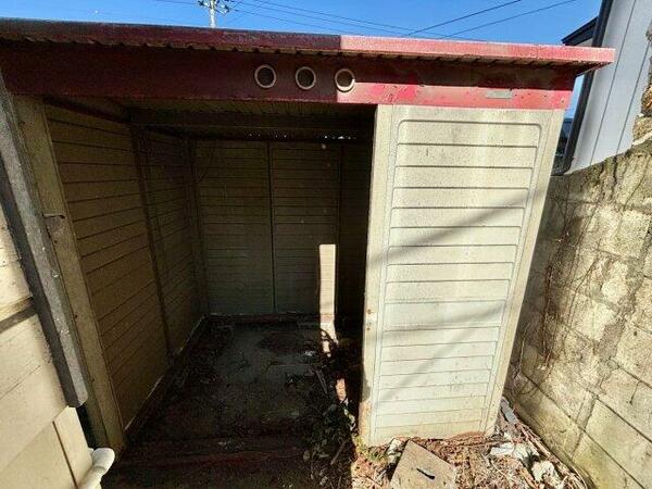 detached 埼玉県羽生市南５丁目
地図を見る