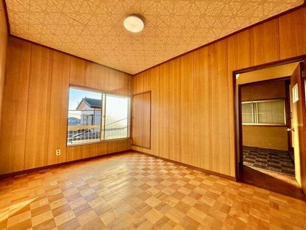 detached 埼玉県羽生市南５丁目
地図を見る