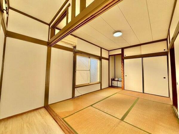 detached 埼玉県羽生市南５丁目
地図を見る