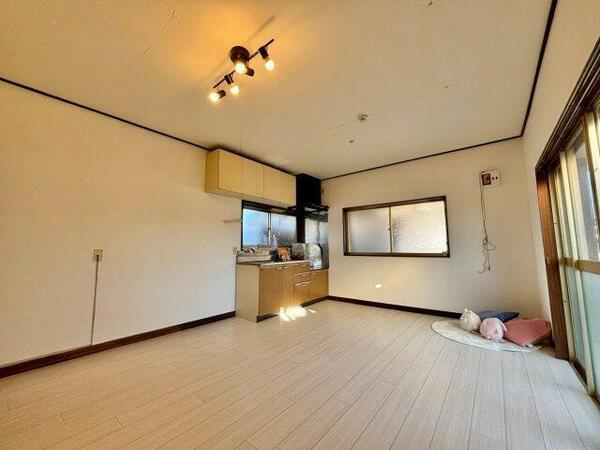 detached 埼玉県羽生市南５丁目
地図を見る