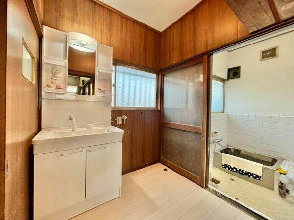 detached 埼玉県羽生市南５丁目
地図を見る