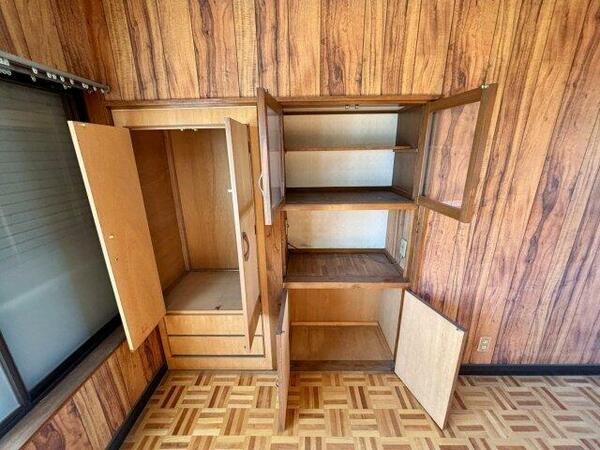 detached 埼玉県羽生市南５丁目
地図を見る