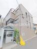 シャトーNAKANO 2階 築28年5ヶ月の賃貸物件