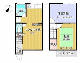 間取り：212054870901