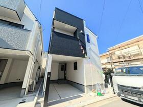 東京都足立区青井３丁目