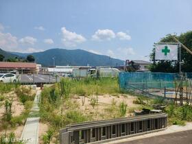 広島県広島市安佐北区亀山５丁目