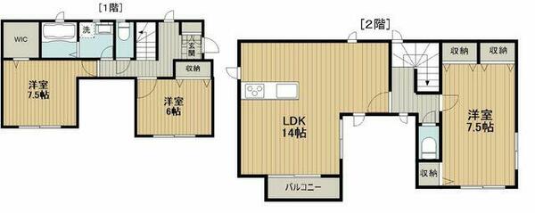 detached 東京都板橋区徳丸６丁目

地図を見る