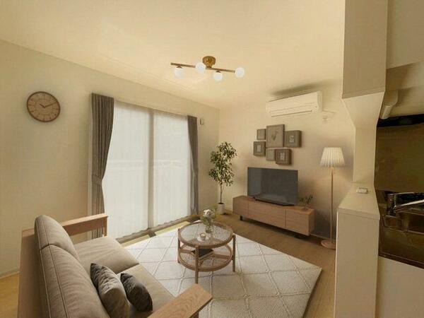 detached 東京都板橋区徳丸６丁目

地図を見る