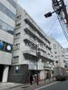 マンション池袋 5階 築49年6ヶ月の賃貸物件