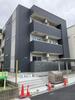 鴻池新田駅より徒歩4分 2階 新築の賃貸物件