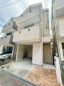 兵庫県神戸市須磨区須磨浦通６丁目