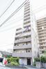トレゾール亀戸 3階 築18年5ヶ月の賃貸物件