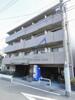 ルーブル上池台壱番館 3階 築25年11ヶ月の賃貸物件