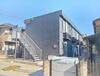 レオパレス太陽 2階 築21年11ヶ月の賃貸物件