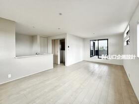 埼玉県所沢市上新井2丁目