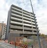 ファステート北大阪ラッセル 8階 築5年7ヶ月の賃貸物件