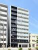 S-RESIDENCE阿波座chiaro 2階 新築の賃貸物件