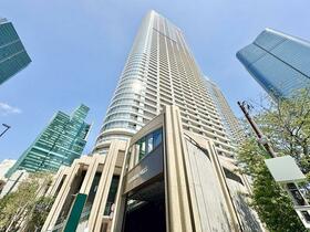 麻布台ヒルズレジデンスB