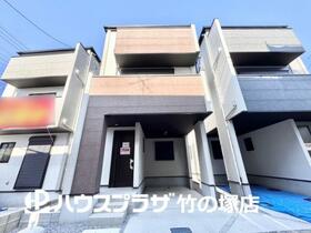 東京都足立区本木南町