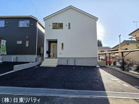 広島県広島市安佐北区口田４丁目