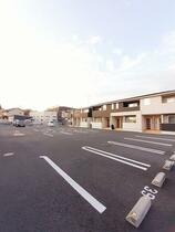 群馬県前橋市河原浜町（賃貸アパート1LDK・1階・45.47㎡） その12