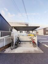 群馬県前橋市河原浜町（賃貸アパート1LDK・1階・45.47㎡） その13