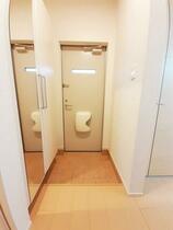 群馬県前橋市河原浜町（賃貸アパート1LDK・1階・45.47㎡） その6